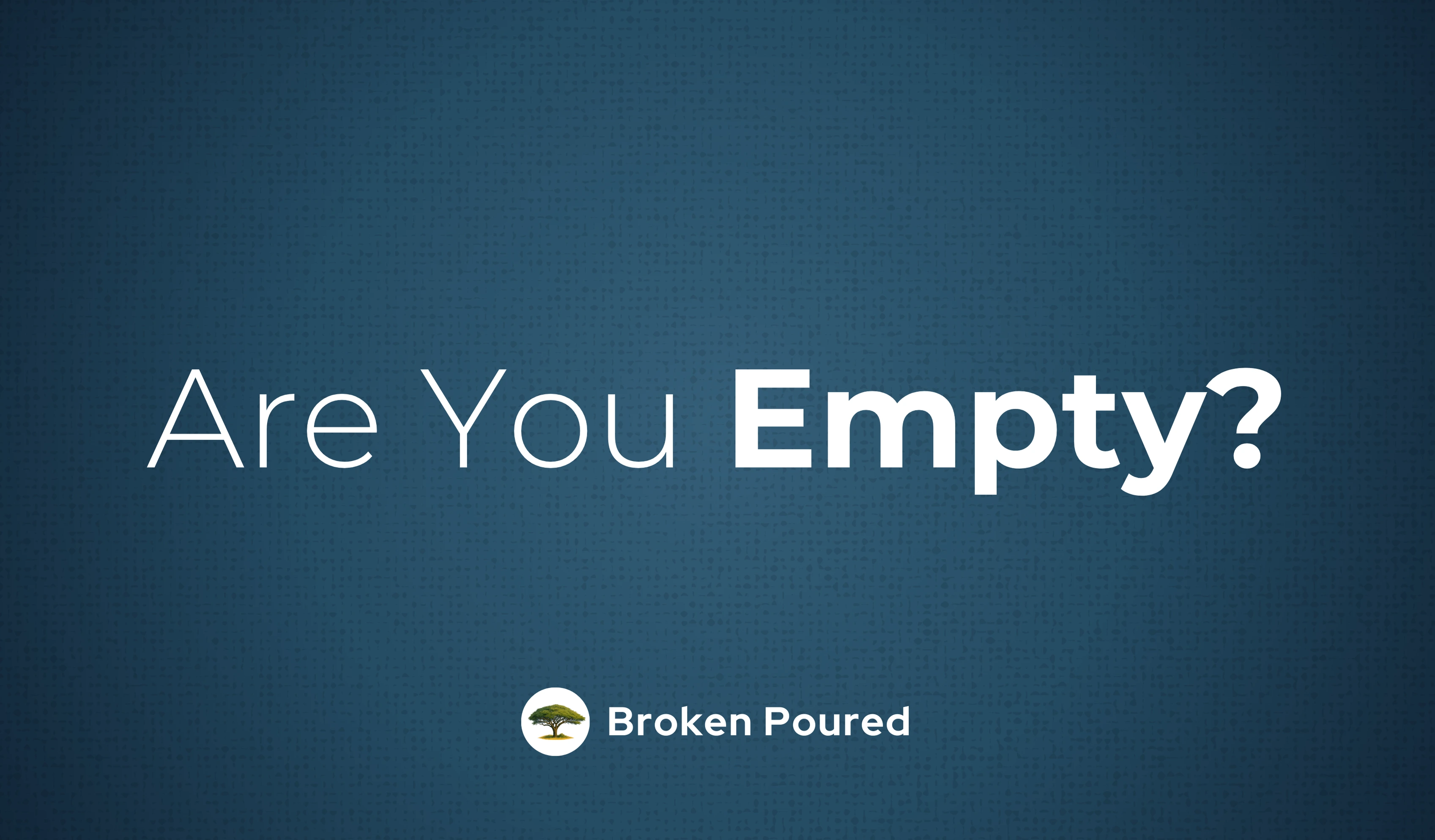Empty
